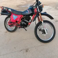 تریل ۲۰۰ نیکتاز ماوضه با ۱۲۵ مدل 1404