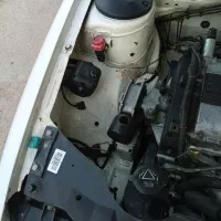 سمند ef7 ۹۰ بنزینی|خودرو سواری و وانت|شاهینشهر, گزبرخوار|دیوار