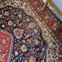 فرش دستبافت هریس تبریز ۹ متری|فرش|تهران, جمهوری|دیوار