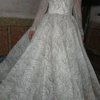 لباس عروس|لباس|اهواز, منبع اب|دیوار