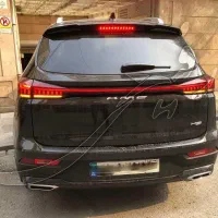 کی ام سی ایکس 5/ x5/ تحویل روز|خودرو سواری و وانت|تهران, پونک|دیوار