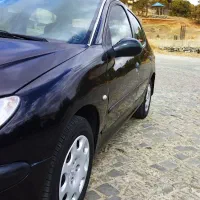 پژو ۲۰۶|خودرو سواری و وانت|بانه, |دیوار