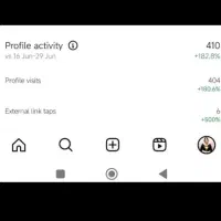 ادمین اینستاگرام وادیتور هستم|خدمات رایانه‌ای و موبایل|بهبهان, |دیوار