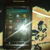 سونی|موبایل|خرم‌آباد, |دیوار