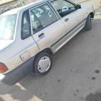 پراید مدل 85