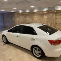 کیا سراتو آپشنال مدل ۹۶ بدون رنگ|خودرو سواری و وانت|تهران, سعادتآباد|دیوار