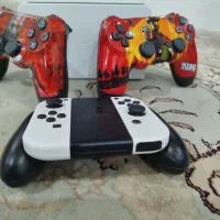 نینتندو سوئیچ اولد