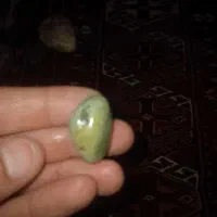 فروش تعدادی یشم دوتا شهاب سنگ تضمین فروشی یکجا|کلکسیون اشیاء عتیقه|بندر ترکمن, |دیوار