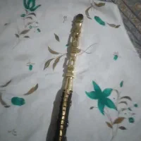 دسته زنجیر قدیمی