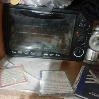 توستر پارس خزر