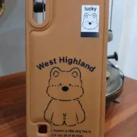 قاب گوشی A10|لوازم جانبی موبایل و تبلت|بروجرد, |دیوار