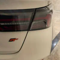 آریزو ۶ جی تی سفید ۱۴۰۴|خودرو سواری و وانت|مشهد, شهید فرامرز عباسی|دیوار