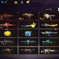 اکانت فری فایر