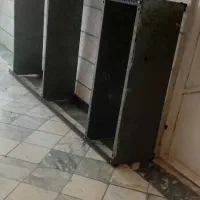 قفسه اهنی