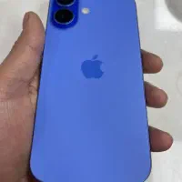 آیفون 16 نرمال 128g|موبایل|تهران, شادآباد|دیوار