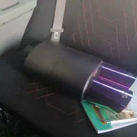 اگزوز جی اس ۷۱۵