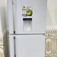 بخچال جنرال تمیز