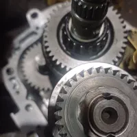 گیربکس پژو، سمند، زانتیای وغیره|قطعات یدکی و لوازم جانبی|دزفول, |دیوار