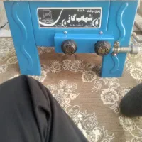 اجاق گاز تک شعله 40×40