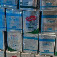 حلب۱۶ خالی شانه تخم مرغ نطفه دار