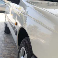 پژوslx گاز سیمی|خودرو سواری و وانت|دهدشت, |دیوار