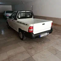 پراید وانت ۱۵۱|خودرو سواری و وانت|بروجرد, |دیوار