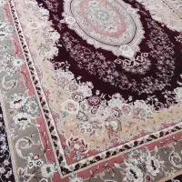 فرش ۹ متری|فرش|روانسر, |دیوار