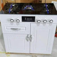 سینک هود اجاق گاز کابینتی  ۵شعله مدلj658k 6|اجاق گاز و لوازم برقی پخت‌وپز|رشت, رشتیان|دیوار