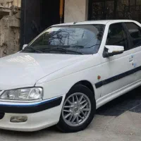 پارس تک مدل۱۳۸۸