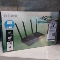 مودم 4G LTE(D-Link)