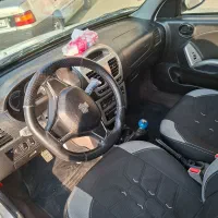 ساینا اس دوگانه سوز|خودرو سواری و وانت|پیشوا, |دیوار