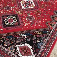 منزلی شیک با فرش طرح سنتی % پرطرفدار