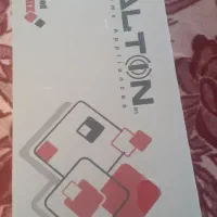 هود لمسی گاز صحفه ای