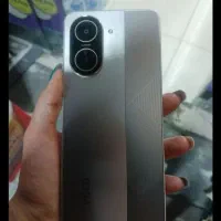 Poco c71 حافظه 128 رم 4