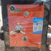 گاوصندوق 52سانتی