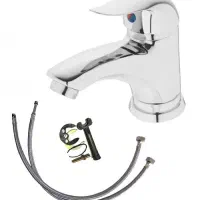 شیر روشویی نو