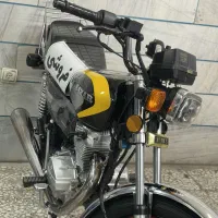 هندا 200 در حد