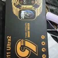 ساعت مچی هوشمند طلایی|ساعت|شاهینشهر, عطار|دیوار