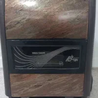 بخاری دودکش دار|بخاری، هیتر، شومینه|شوش, |دیوار