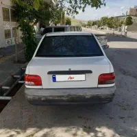 پراید 131 مدل 94|خودرو سواری و وانت|ازنا, |دیوار