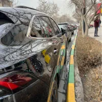 لاماری ۱۴۰۴ صندوق برقی|خودرو سواری و وانت|مشهد, سناباد|دیوار