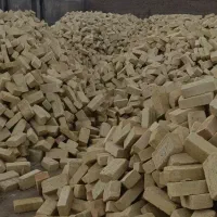 اجر فشرده  و باکیفیت