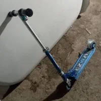 فروش یک عدد اسکوتر در حده نوع