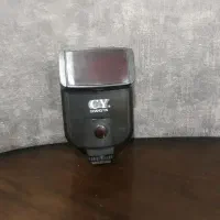 تریگر مادون قرمز CY Studio Flash Infrared Trigger|دوربین عکاسی و فیلم‌برداری|شیراز, زرهی|دیوار