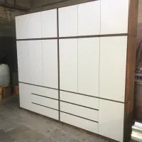 کمد دیواری|جاکفشی، کمد، دراور|کرج, مجتمع صنفی صنعتی|دیوار