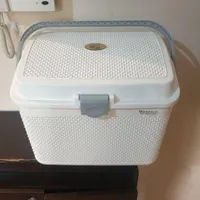 سبد مسافرتی نو