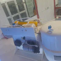 اب تصویه کن|آبسردکن و تصفیه آب|نورآباد ممسنی, |دیوار