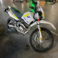 تریل t2 مدل 1400