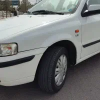 سمند مدل 1396