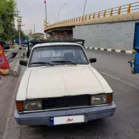 پیکان وانت ۸۹